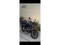 İlk sahibinden tertemiz sorunsuz 125 Drift L