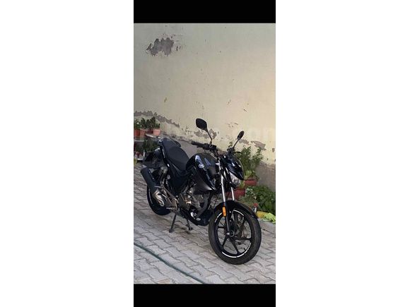 İlk sahibinden tertemiz sorunsuz 125 Drift L