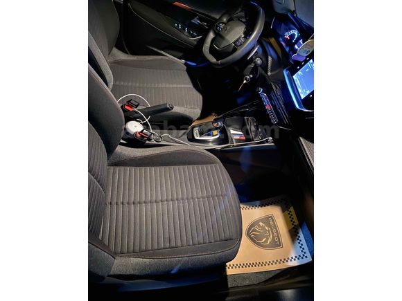Sahibinden Peugeot 2008 1.2 PureTech Active 2021 Model Hakkari