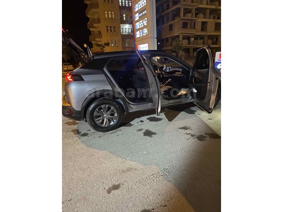 Sahibinden Peugeot 2008 1.2 PureTech Active 2021 Model Hakkari