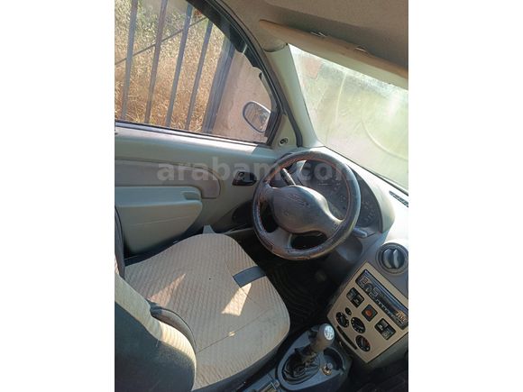 Sahibinden Dacia Logan 1.5 dCi Ambiance 2007 Model