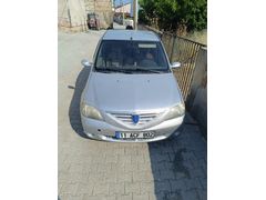 Sahibinden Dacia Logan 1.5 dCi Ambiance 2007 Model