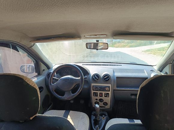 Sahibinden Dacia Logan 1.5 dCi Ambiance 2007 Model