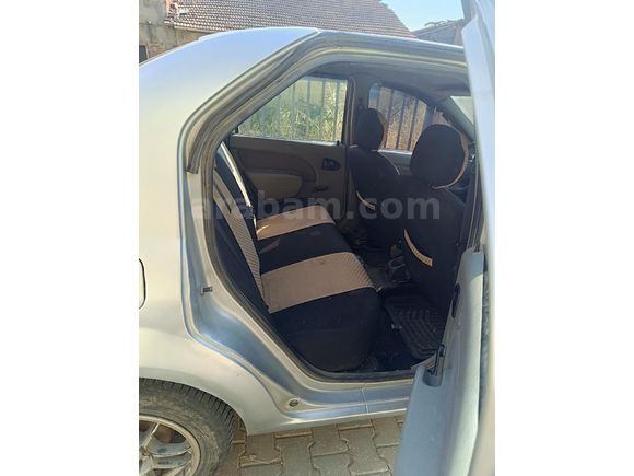 Sahibinden Dacia Logan 1.5 dCi Ambiance 2007 Model