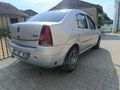 Sahibinden Dacia Logan 1.5 dCi Ambiance 2007 Model
