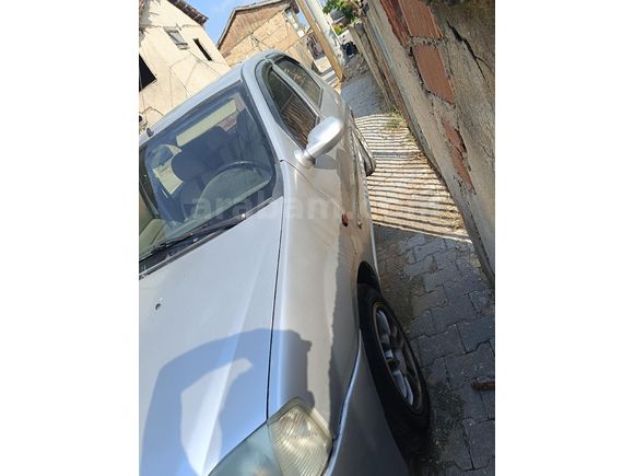 Sahibinden Dacia Logan 1.5 dCi Ambiance 2007 Model