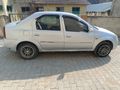 Sahibinden Dacia Logan 1.5 dCi Ambiance 2007 Model