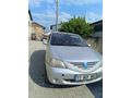 Sahibinden Dacia Logan 1.5 dCi Ambiance 2007 Model