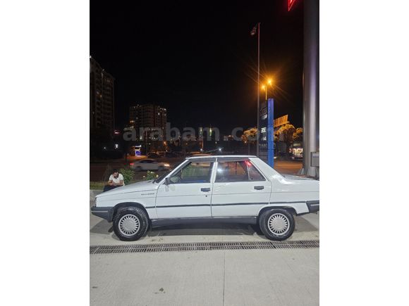 Sahibinden Renault R 9 1.4 Broadway 1995 Model