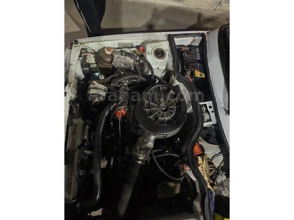 Sahibinden Renault R 9 1.4 Broadway 1995 Model