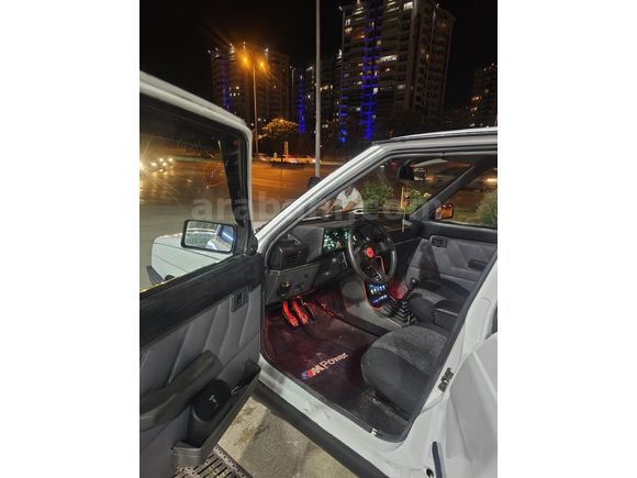 Sahibinden Renault R 9 1.4 Broadway 1995 Model