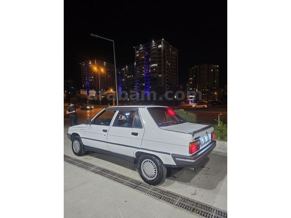 Sahibinden Renault R 9 1.4 Broadway 1995 Model
