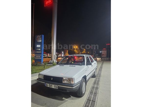 Sahibinden Renault R 9 1.4 Broadway 1995 Model