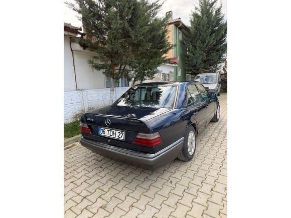 Sahibinden Mercedes - Benz 200 E 1992 Model
