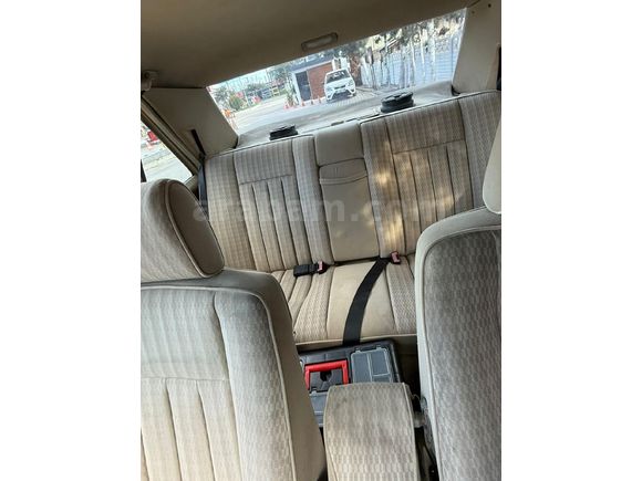 Sahibinden Mercedes - Benz 200 E 1992 Model