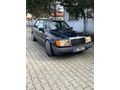 Sahibinden Mercedes - Benz 200 E 1992 Model