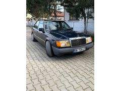 Sahibinden Mercedes - Benz 200 E 1992 Model