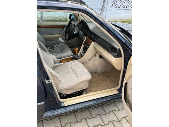 Sahibinden Mercedes - Benz 200 E 1992 Model