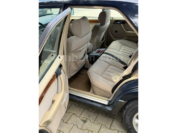 Sahibinden Mercedes - Benz 200 E 1992 Model