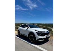 Sahibinden Kia Sportage 1.6 T-GDI Prestige 2022 Model