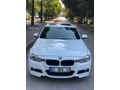 Sahibinden BMW 3 Serisi 320i ED M Plus 2015 Model 