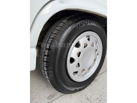 Renault R 9 1.4 Broadway RN 1997 Model Osmaniye