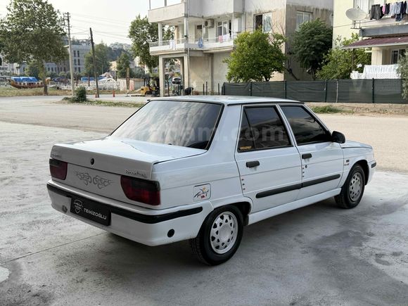 Renault R 9 1.4 Broadway RN 1997 Model Osmaniye