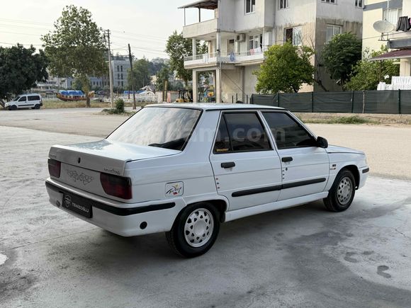 Renault R 9 1.4 Broadway RN 1997 Model Osmaniye