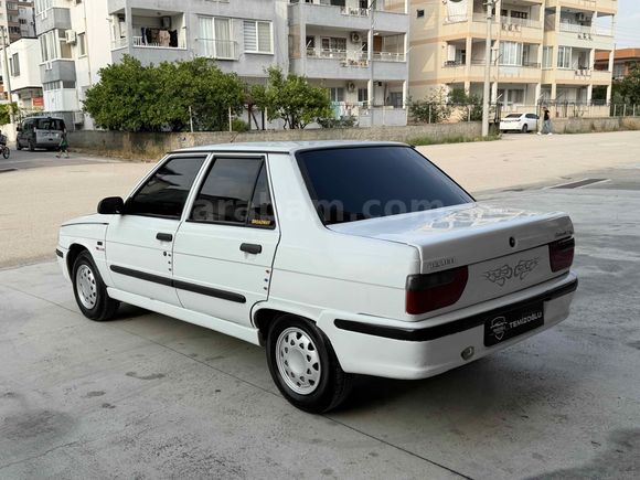 Renault R 9 1.4 Broadway RN 1997 Model Osmaniye