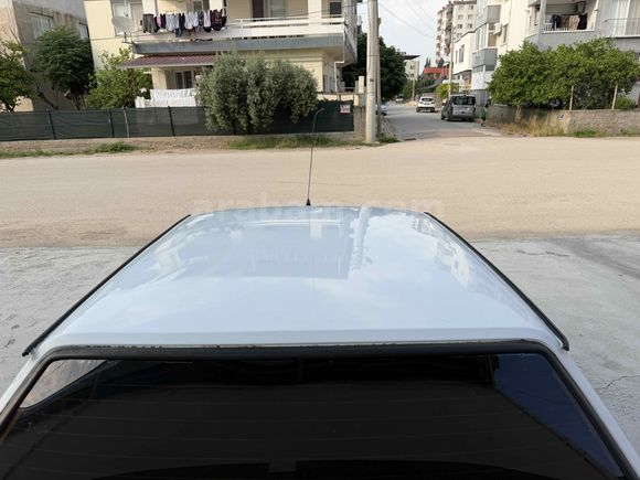 Renault R 9 1.4 Broadway RN 1997 Model Osmaniye