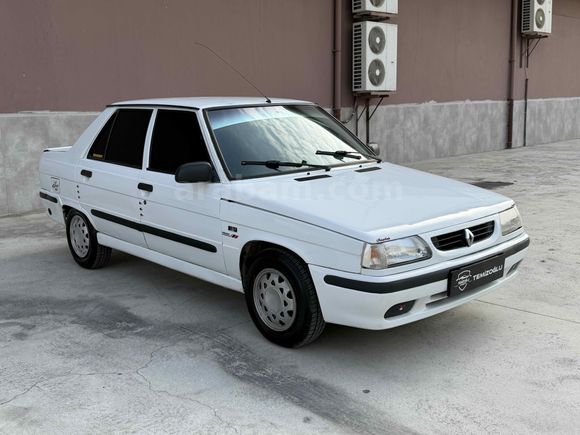 Renault R 9 1.4 Broadway RN 1997 Model Osmaniye