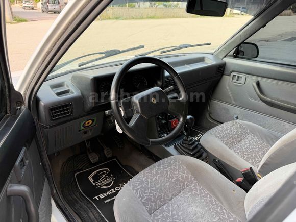 Renault R 9 1.4 Broadway RN 1997 Model Osmaniye