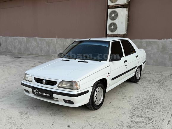 Renault R 9 1.4 Broadway RN 1997 Model Osmaniye