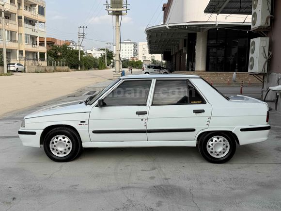 Renault R 9 1.4 Broadway RN 1997 Model Osmaniye