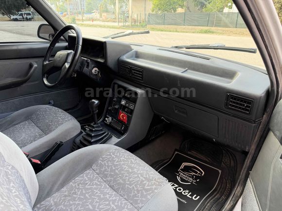 Renault R 9 1.4 Broadway RN 1997 Model Osmaniye