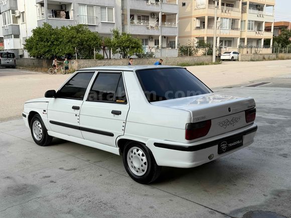 Renault R 9 1.4 Broadway RN 1997 Model Osmaniye