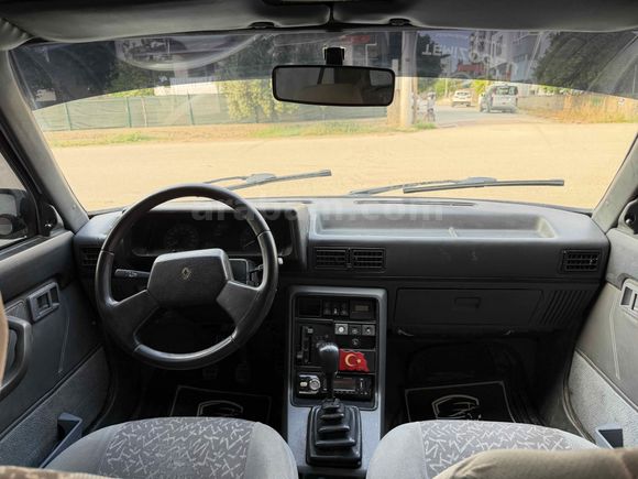 Renault R 9 1.4 Broadway RN 1997 Model Osmaniye