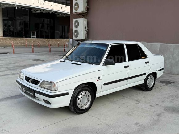 Renault R 9 1.4 Broadway RN 1997 Model Osmaniye
