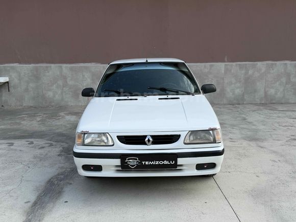 Renault R 9 1.4 Broadway RN 1997 Model Osmaniye