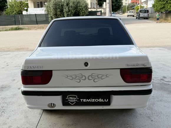 Renault R 9 1.4 Broadway RN 1997 Model Osmaniye