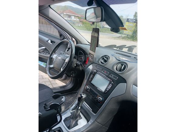 Sahibinden Ford Mondeo 2.0 TDCi Titanium 2012 Model