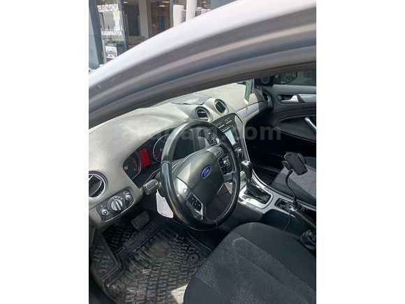 Sahibinden Ford Mondeo 2.0 TDCi Titanium 2012 Model