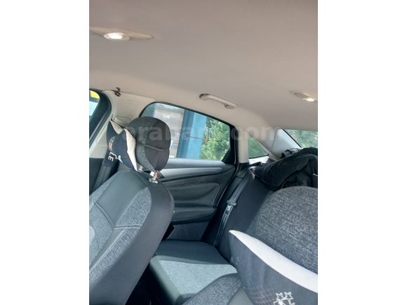 Sahibinden Ford Mondeo 2.0 TDCi Titanium 2012 Model