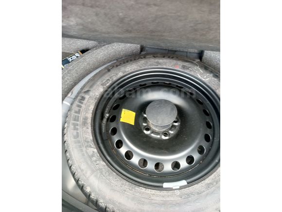 Sahibinden Ford Mondeo 2.0 TDCi Titanium 2012 Model