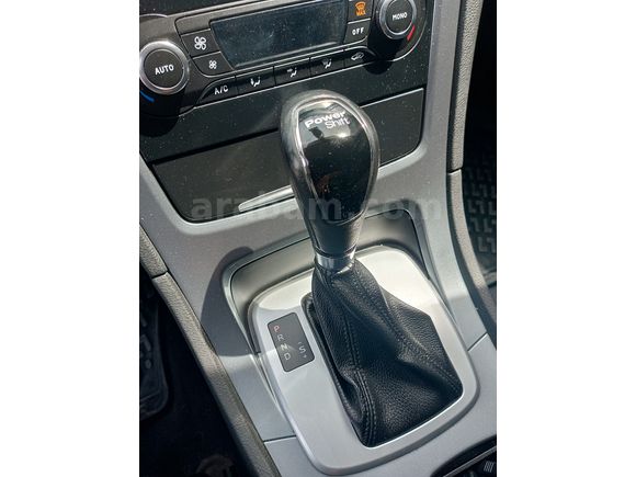 Sahibinden Ford Mondeo 2.0 TDCi Titanium 2012 Model