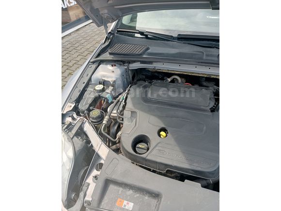 Sahibinden Ford Mondeo 2.0 TDCi Titanium 2012 Model