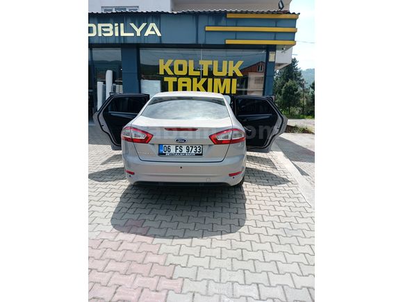 Sahibinden Ford Mondeo 2.0 TDCi Titanium 2012 Model