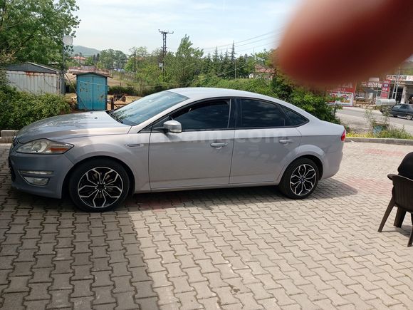 Sahibinden Ford Mondeo 2.0 TDCi Titanium 2012 Model