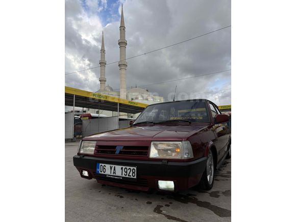 Sahibinden Tofaş Doğan SLX 1994 Model Antalya