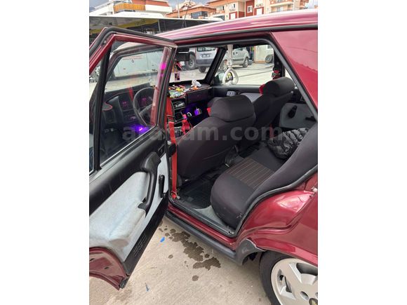 Sahibinden Tofaş Doğan SLX 1994 Model Antalya